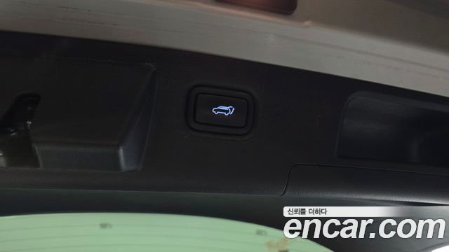 Hyundai Nexo Premium 2022 — фото 20