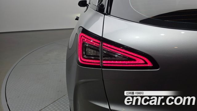 Hyundai Nexo Premium 2022 — фото 23