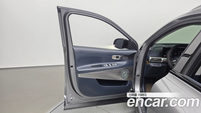 Hyundai Nexo Premium 2022 — фото 24
