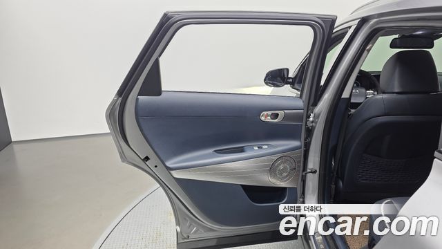 Hyundai Nexo Premium 2022 — фото 25