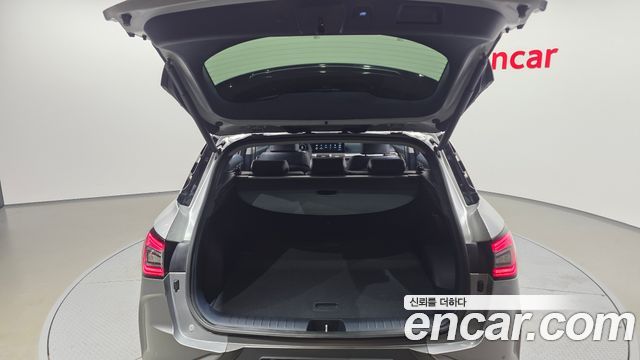 Hyundai Nexo Premium 2022 — фото 28