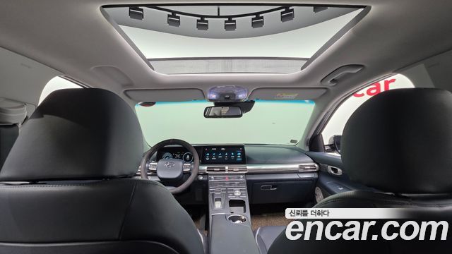 Hyundai Nexo Premium 2022 — фото 33
