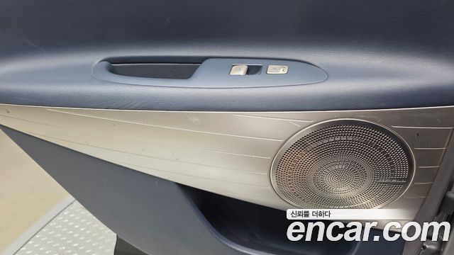 Hyundai Nexo Premium 2022 — фото 35
