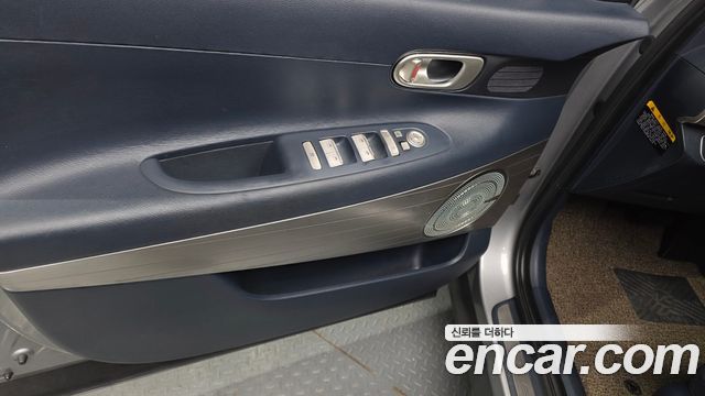 Hyundai Nexo Premium 2022 — фото 36
