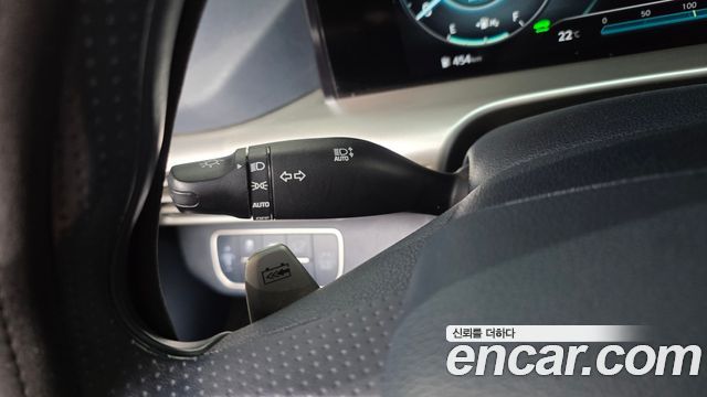 Hyundai Nexo Premium 2022 — фото 39