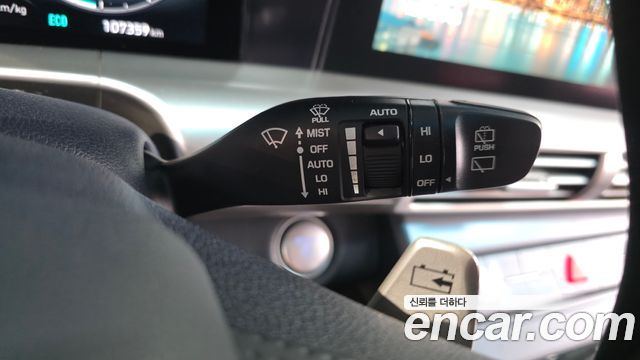 Hyundai Nexo Premium 2022 — фото 40