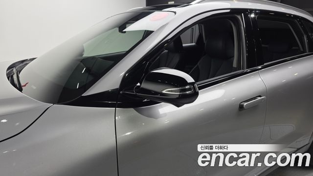 Hyundai Nexo Premium 2022 — фото 41