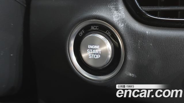 Genesis EQ900 3.3 T-GDI AWD Premiun Luxury 2016 — фото 20
