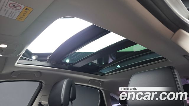 Renault Korea SM6 1.5 dCi LE 2016 — фото 17