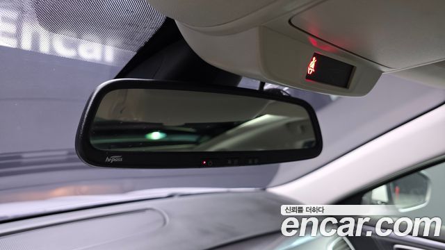 Renault Korea SM6 1.5 dCi LE 2016 — фото 19