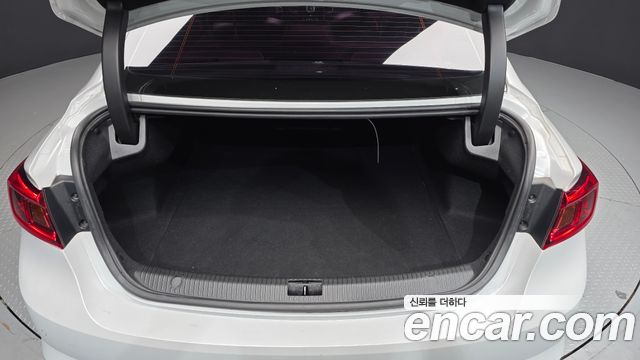 Renault Korea SM6 1.5 dCi LE 2016 — фото 20
