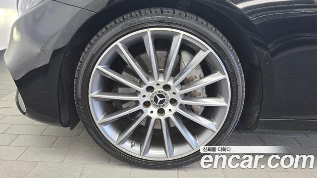 Mercedes-Benz E-Class (W213) E350 4MATIC AMG Line 2019 — фото 5