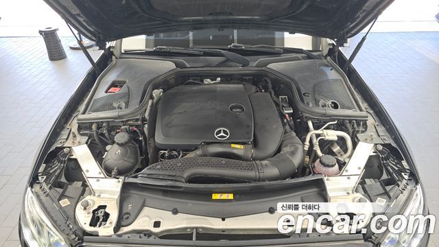 Mercedes-Benz E-Class (W213) E350 4MATIC AMG Line 2019 — фото 6