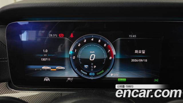 Mercedes-Benz E-Class (W213) E350 4MATIC AMG Line 2019 — фото 8