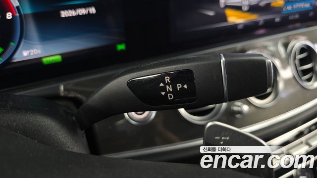 Mercedes-Benz E-Class (W213) E350 4MATIC AMG Line 2019 — фото 9