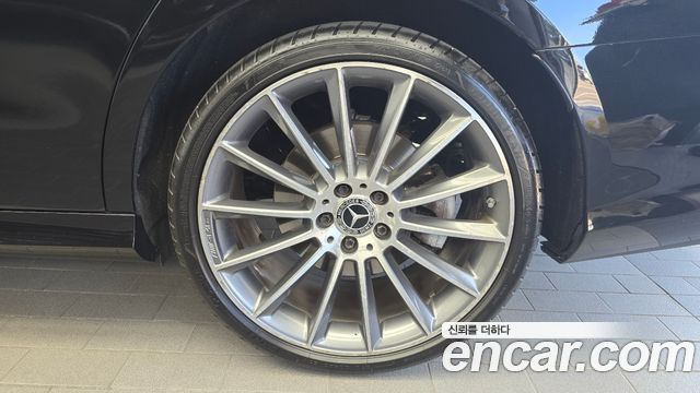 Mercedes-Benz E-Class (W213) E350 4MATIC AMG Line 2019 — фото 21