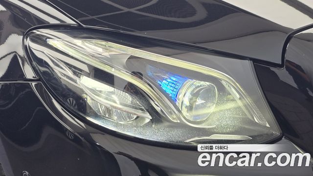 Mercedes-Benz E-Class (W213) E350 4MATIC AMG Line 2019 — фото 22