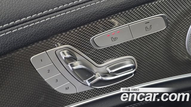 Mercedes-Benz E-Class (W213) E350 4MATIC AMG Line 2019 — фото 27