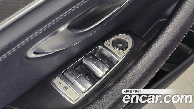 Mercedes-Benz E-Class (W213) E350 4MATIC AMG Line 2019 — фото 34