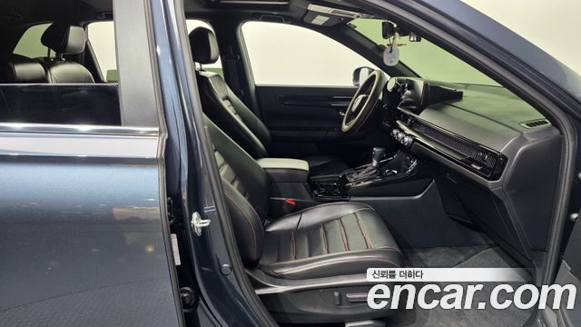Honda CR-V (VI) 2.0 Hybrid Touring 2WD 2024 — фото 11