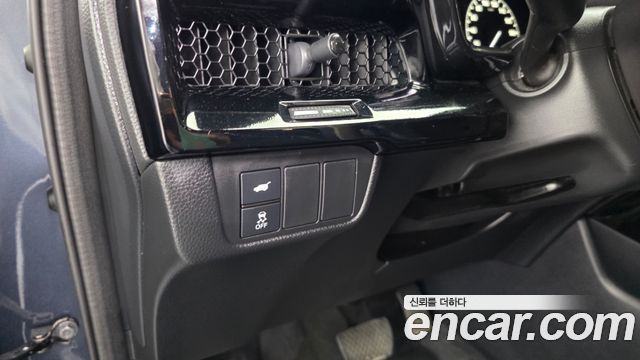 Honda CR-V (VI) 2.0 Hybrid Touring 2WD 2024 — фото 17