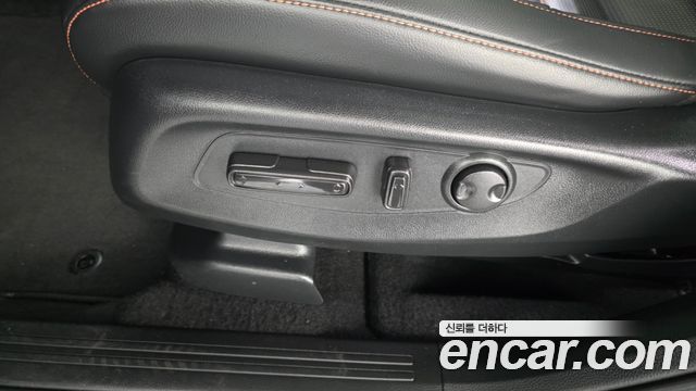 Honda CR-V (VI) 2.0 Hybrid Touring 2WD 2024 — фото 19