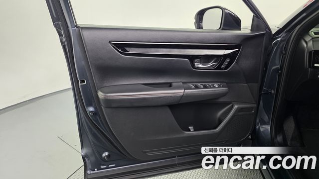 Honda CR-V (VI) 2.0 Hybrid Touring 2WD 2024 — фото 24