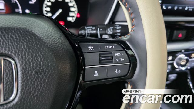 Honda CR-V (VI) 2.0 Hybrid Touring 2WD 2024 — фото 28
