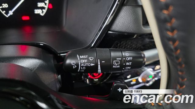 Honda CR-V (VI) 2.0 Hybrid Touring 2WD 2024 — фото 29