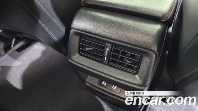 Honda CR-V (VI) 2.0 Hybrid Touring 2WD 2024 — фото 33