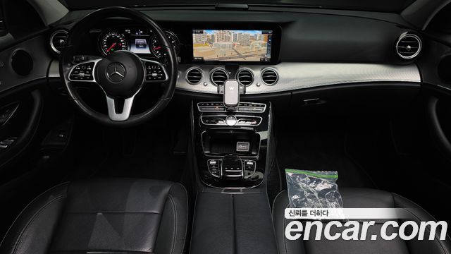 Mercedes-Benz E-Class (W213) E300 Avantgarde 2019 — фото 7