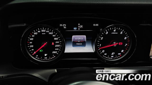 Mercedes-Benz E-Class (W213) E300 Avantgarde 2019 — фото 8