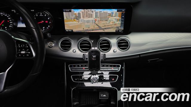 Mercedes-Benz E-Class (W213) E300 Avantgarde 2019 — фото 14