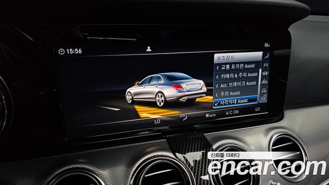 Mercedes-Benz E-Class (W213) E300 Avantgarde 2019 — фото 16