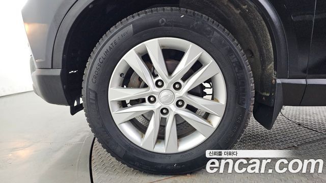 KG Mobility (SsangYong) Rexton Sports Diesel 2.2 4WD Adventure 2019 — фото 5