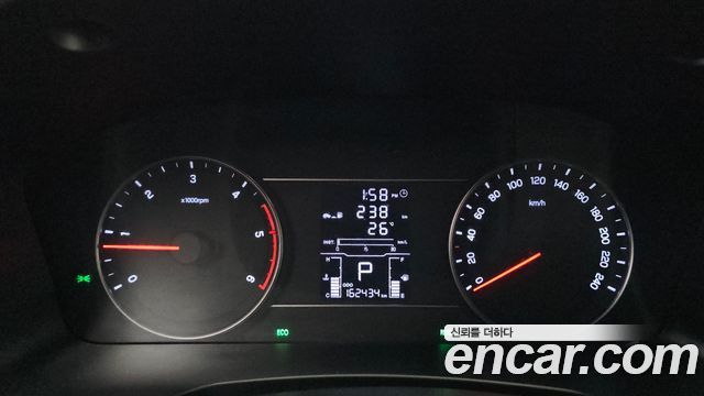 KG Mobility (SsangYong) Rexton Sports Diesel 2.2 4WD Adventure 2019 — фото 8