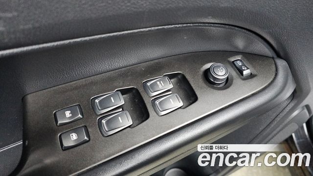KG Mobility (SsangYong) Rexton Sports Diesel 2.2 4WD Adventure 2019 — фото 13