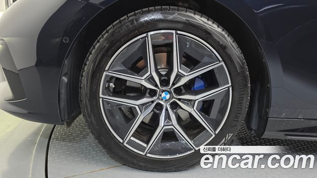 BMW 5 Series (G60) 520i M Sport 2026 — фото 5