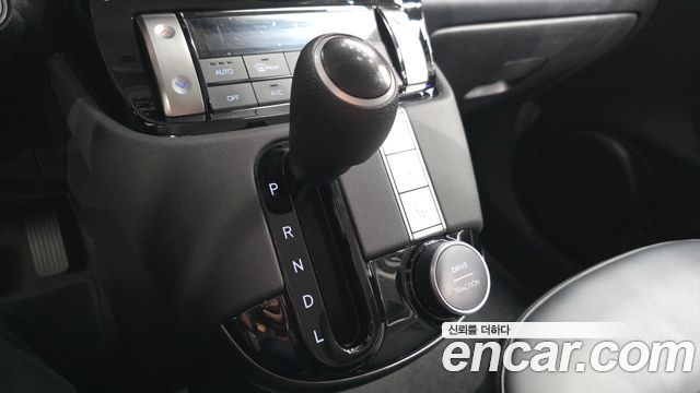 Hyundai Casper Inspiration 2023 — фото 9