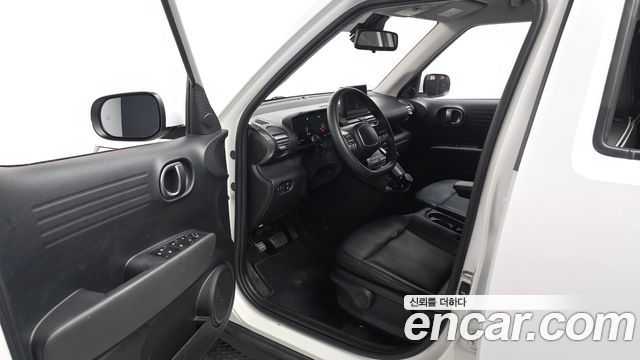 Hyundai Casper Inspiration 2023 — фото 10