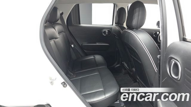 Hyundai Casper Inspiration 2023 — фото 12