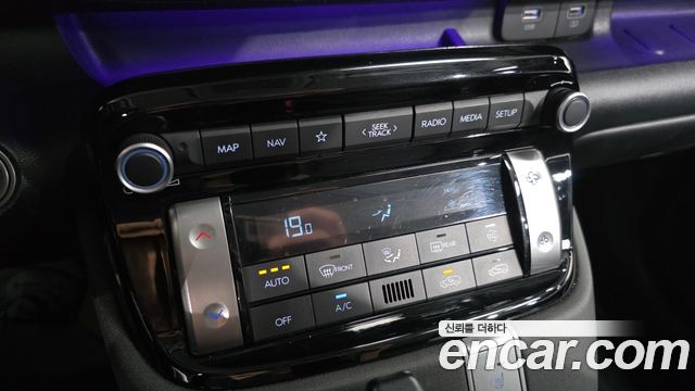 Hyundai Casper Inspiration 2023 — фото 16