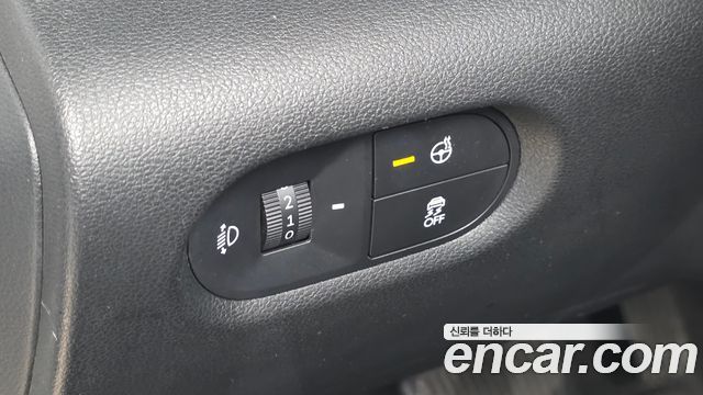 Hyundai Casper Inspiration 2023 — фото 18