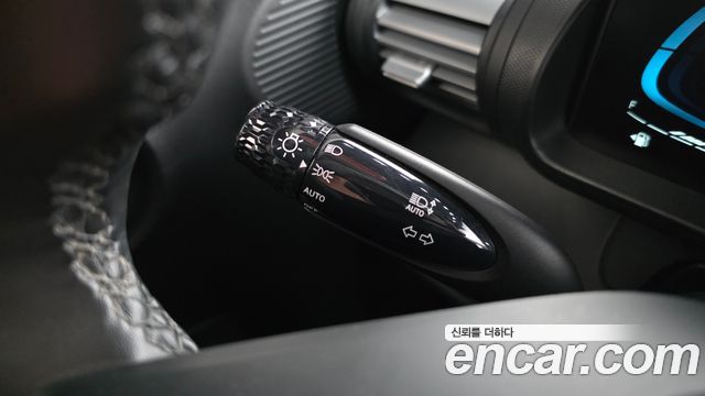 Hyundai Casper Inspiration 2023 — фото 19