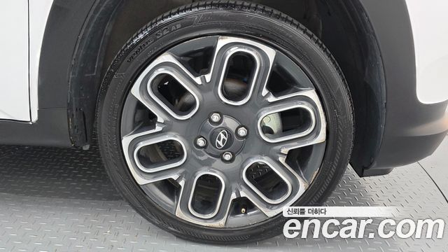 Hyundai Casper Inspiration 2023 — фото 21