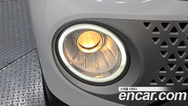 Hyundai Casper Inspiration 2023 — фото 22