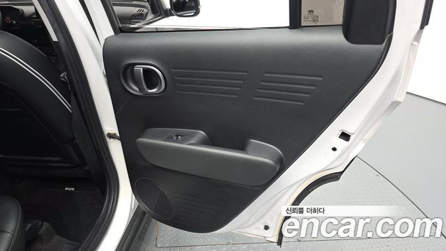 Hyundai Casper Inspiration 2023 — фото 25