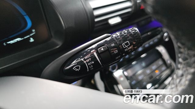 Hyundai Casper Inspiration 2023 — фото 28