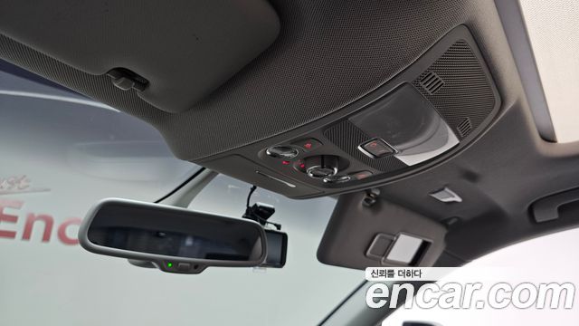 Audi Q5 3.0 TDI Quattro Dynamic 8R 2013 — фото 17