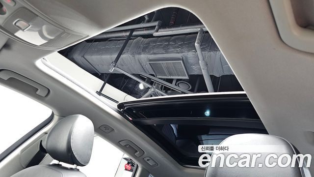 Audi Q5 3.0 TDI Quattro Dynamic 8R 2013 — фото 18